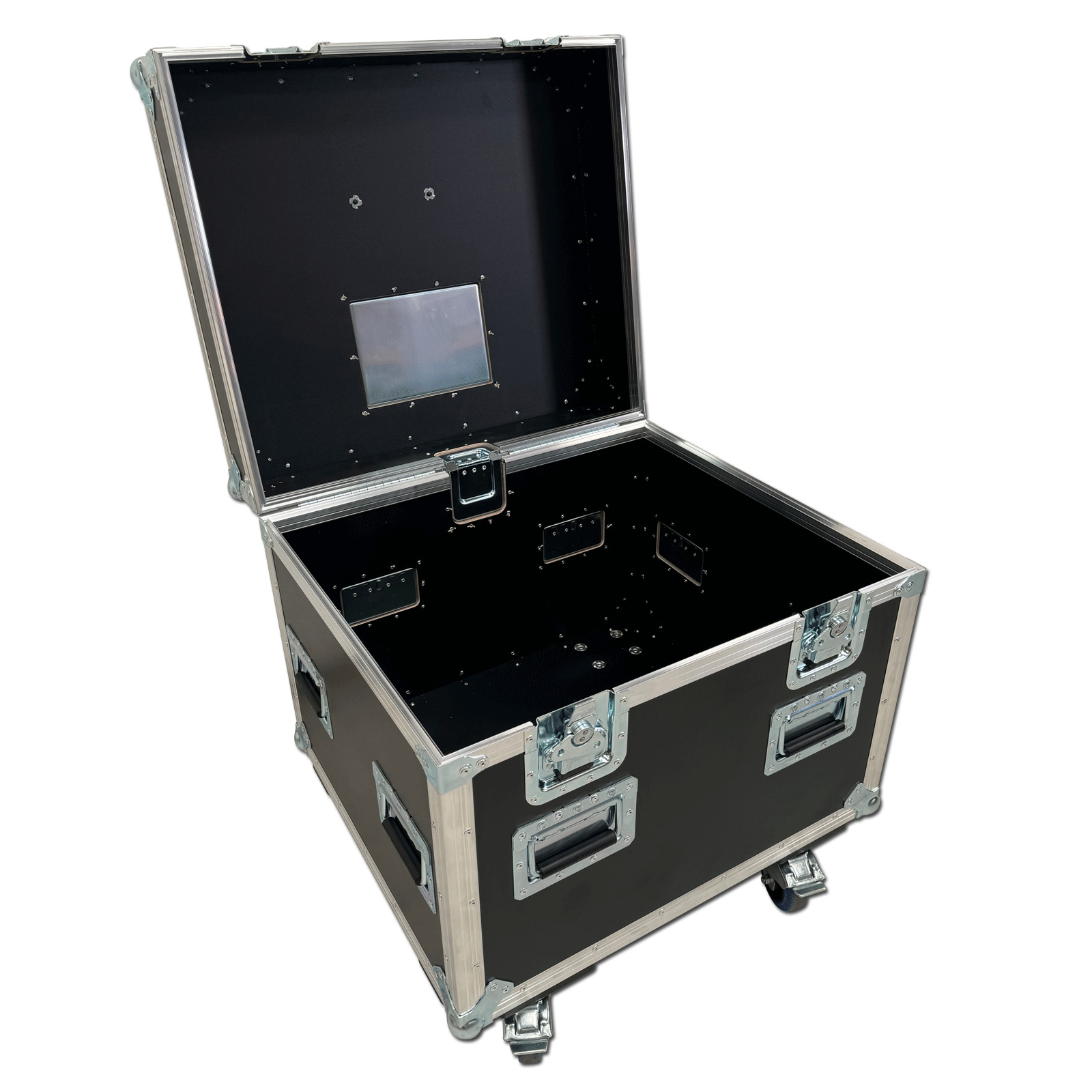 Road Trunk Cable Trunk Flightcase (STK-650)